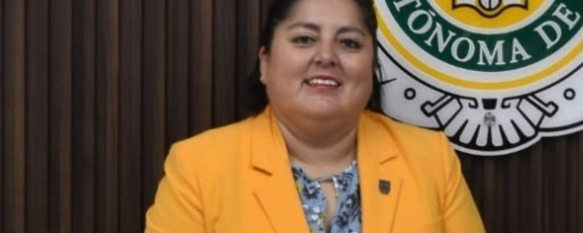 Fallece Laura Alicia Camarillo Govea, pionera al frente de la Facultad de Derecho de la UABC