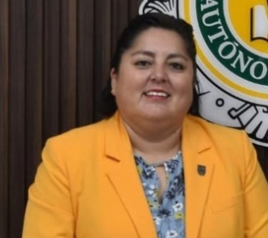 Fallece Laura Alicia Camarillo Govea, pionera al frente de la Facultad de Derecho de la UABC