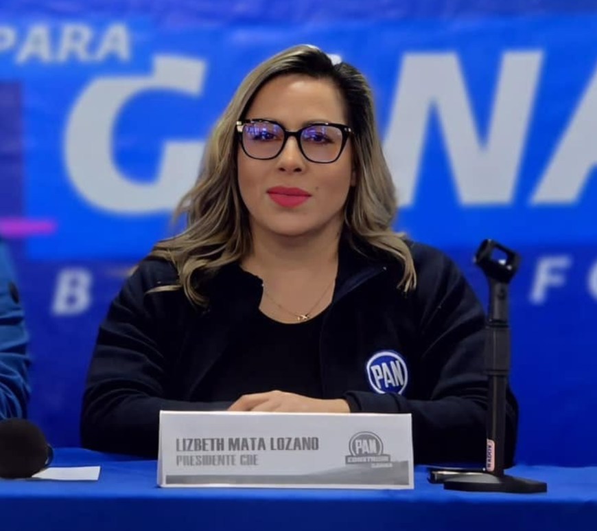 Exigen separación del cargo de Marina del Pilar tras señalamientos de EE. UU. contra su exesposo