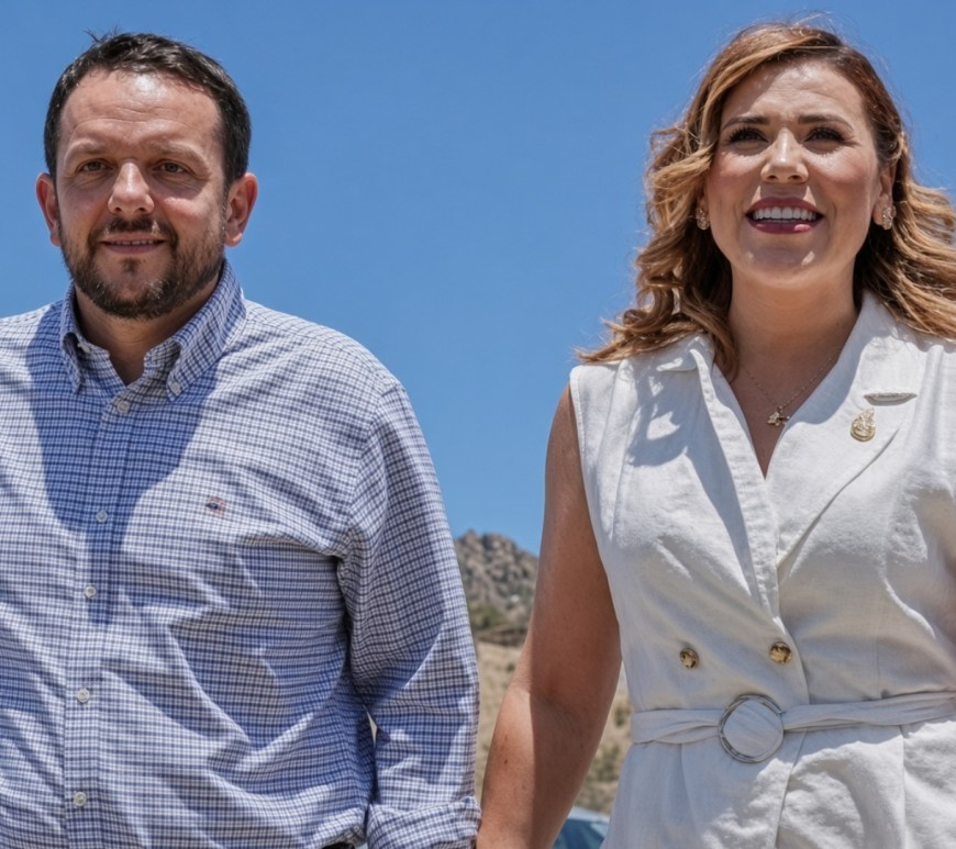 Alcaldes de BC cierran filas y demandan juzgar a funcionarias por actos propios y no de parejas