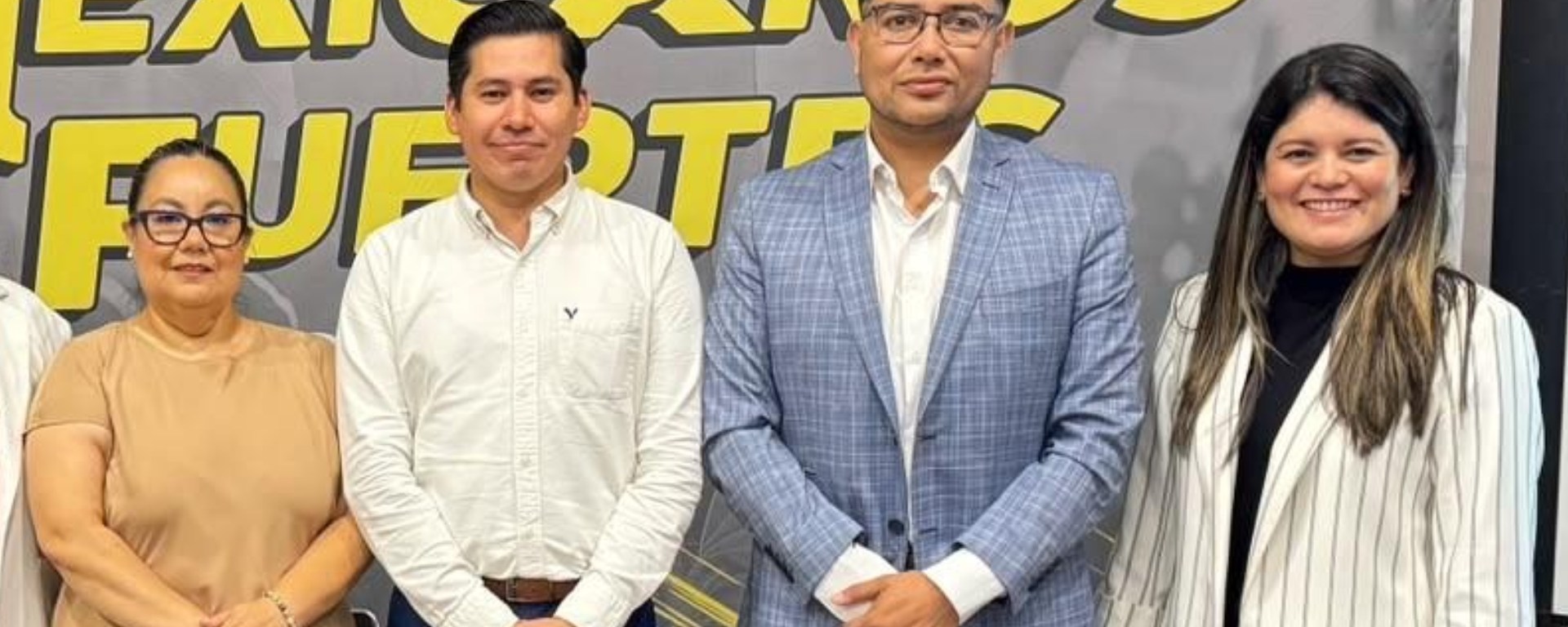 Organizaciones civiles perfilan agenda de derechos y participación ciudadana en Baja California