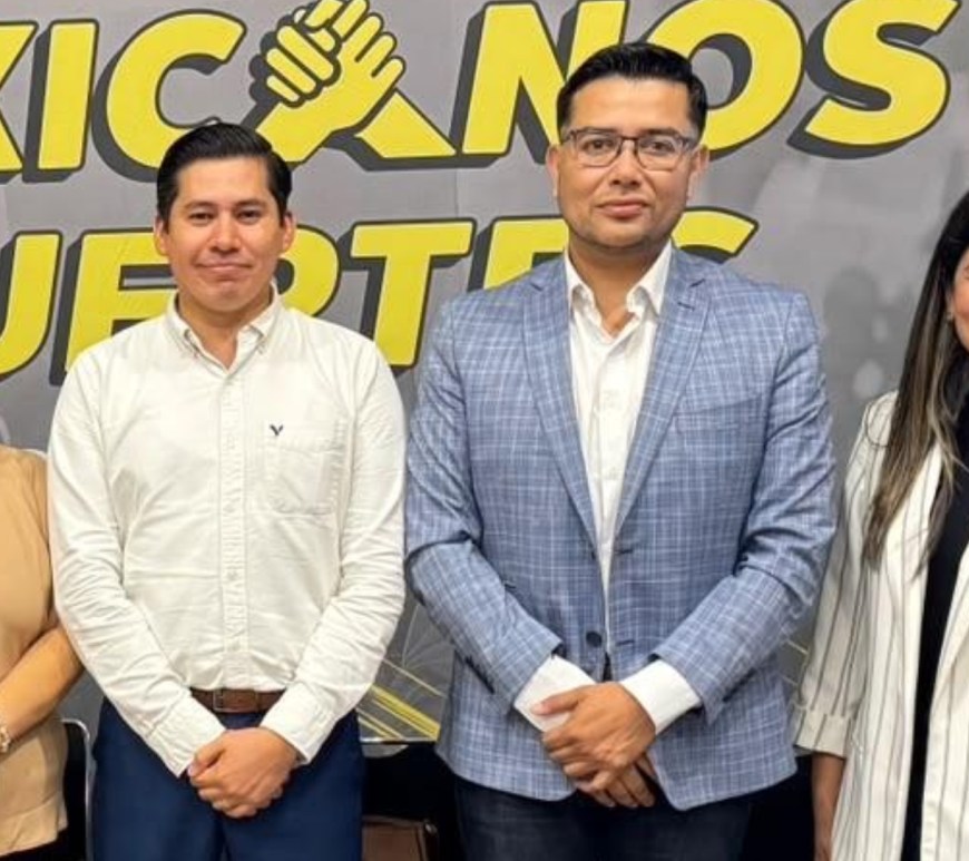 Organizaciones civiles perfilan agenda de derechos y participación ciudadana en Baja California