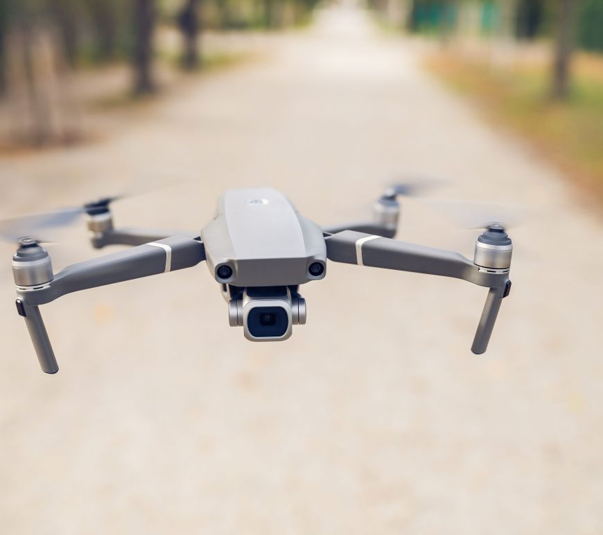 Despliegan operativo binacional en Tijuana y San Diego para neutralizar drones del crimen organizado