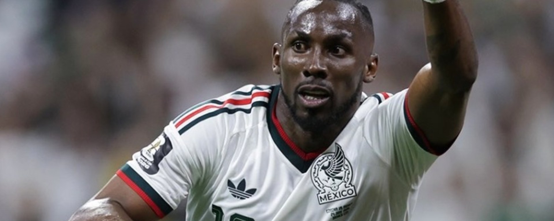 Julián Quiñones se mete a la lista de 30 nominados al Balón de Oro 2026