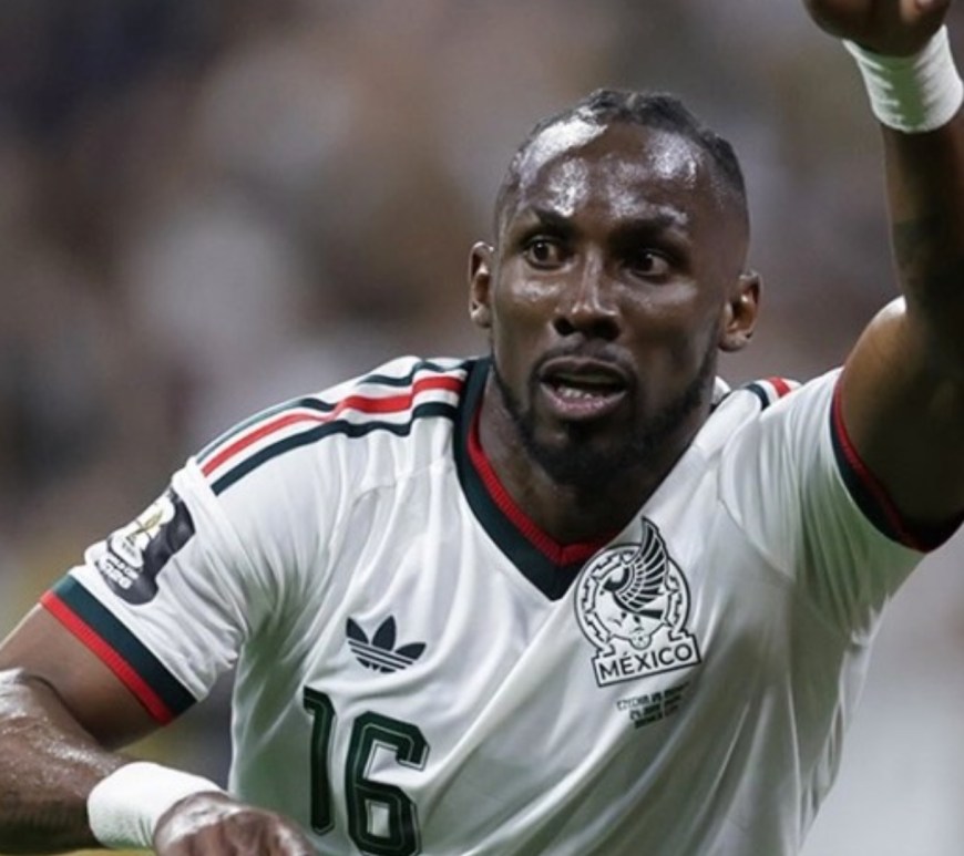 Julián Quiñones se mete a la lista de 30 nominados al Balón de Oro 2026