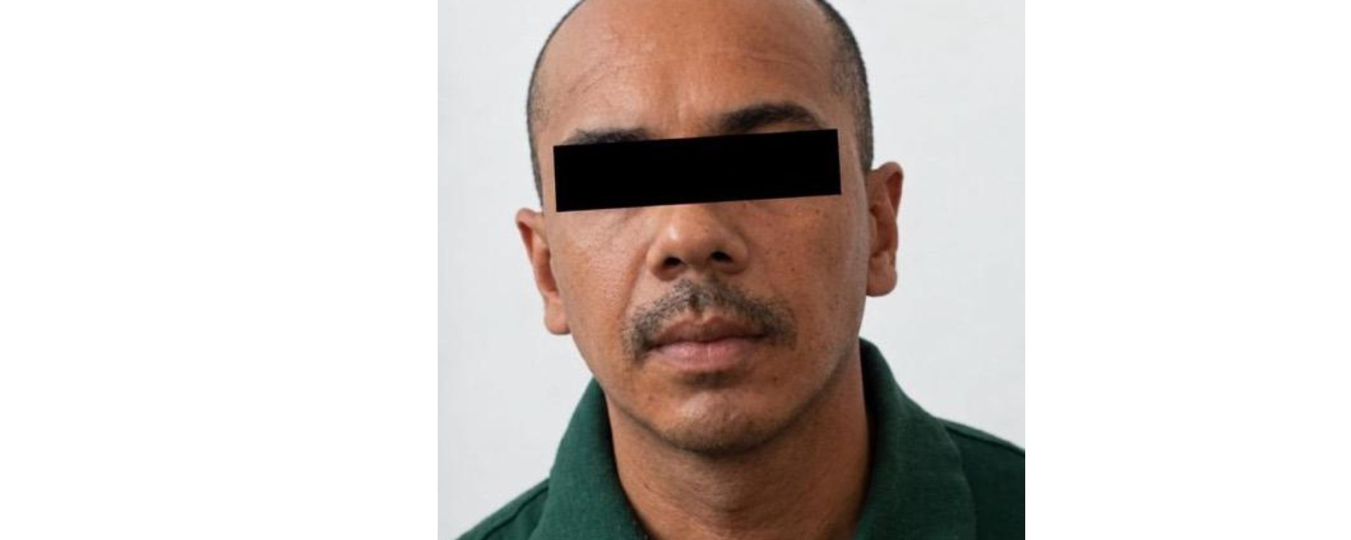 Detienen en Michoacán a Manuel Alejandro “N”, alias “El Señor de la T”, presunto coordinador regional del CJNG