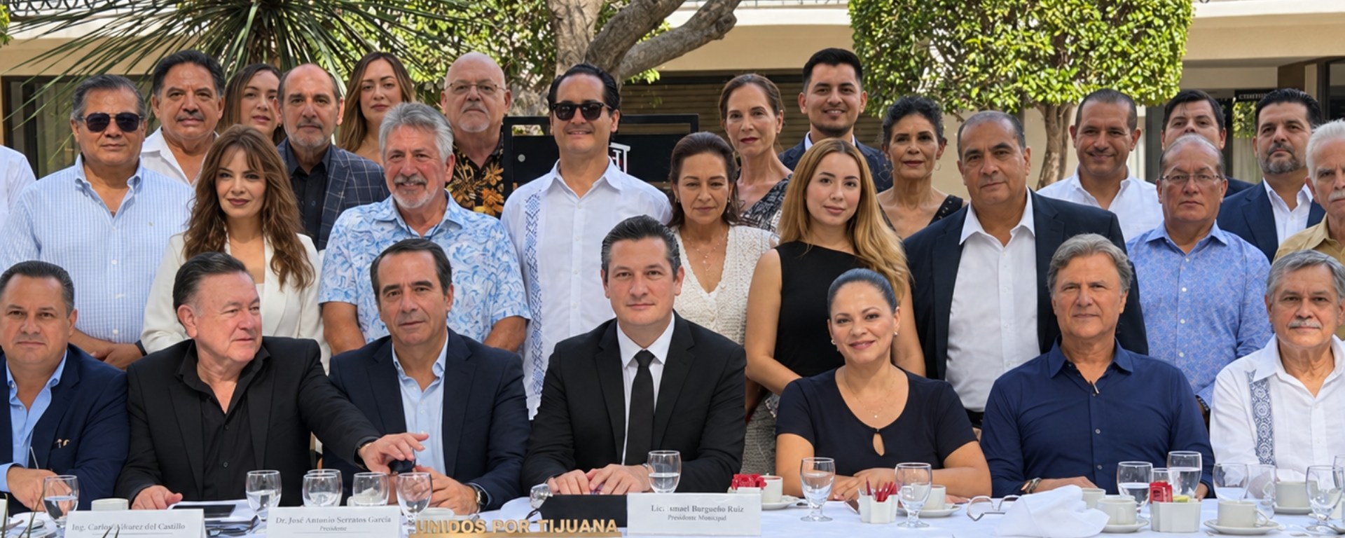 Apagones en Tijuana vulneran derecho a la salud y vivienda digna: Unidos por Tijuana emplaza a CFE