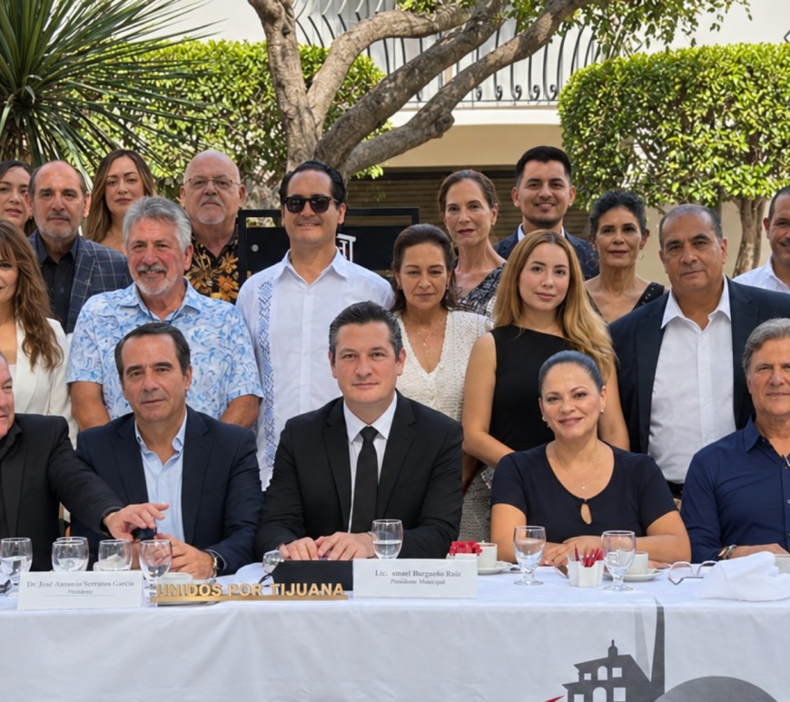 Apagones en Tijuana vulneran derecho a la salud y vivienda digna: Unidos por Tijuana emplaza a CFE