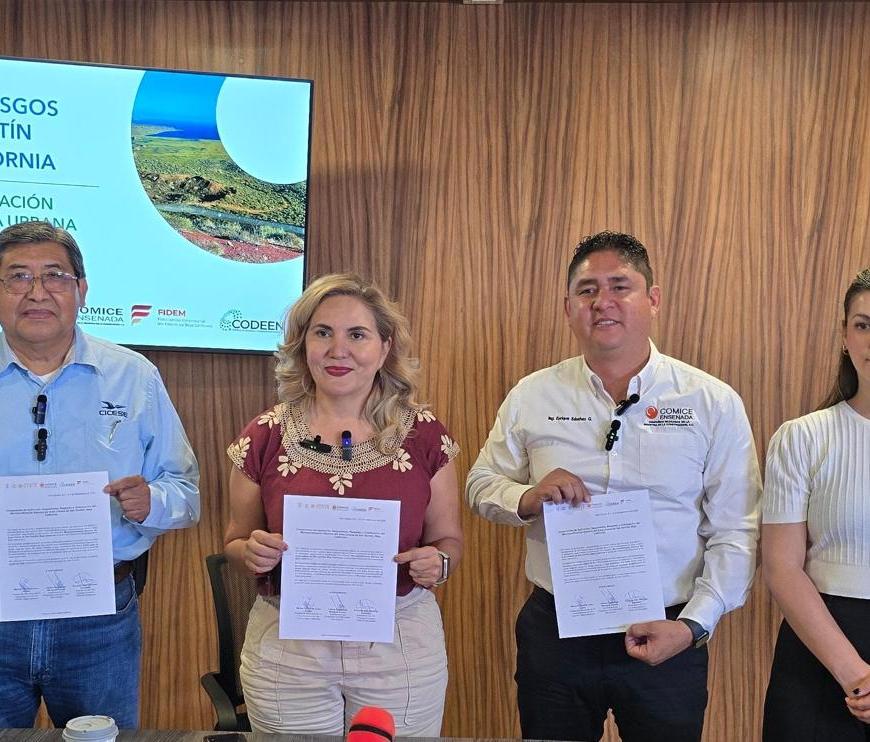 San Quintín regulará construcciones y frenará desarrollo en zonas de riesgo sísmico