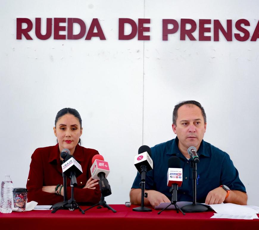 Preparan bacheo en 90 puntos y rehabilitación de 10 vialidades en Tijuana ante temporada de lluvias