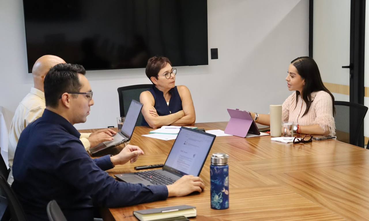 Instalan mesa de trabajo entre BC y Semarnat ante rezagos ambientales en el estado