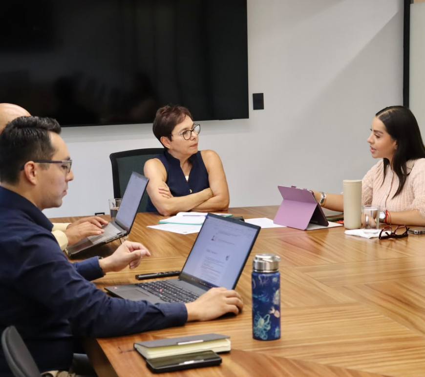 Instalan mesa de trabajo entre BC y Semarnat ante rezagos ambientales en el estado