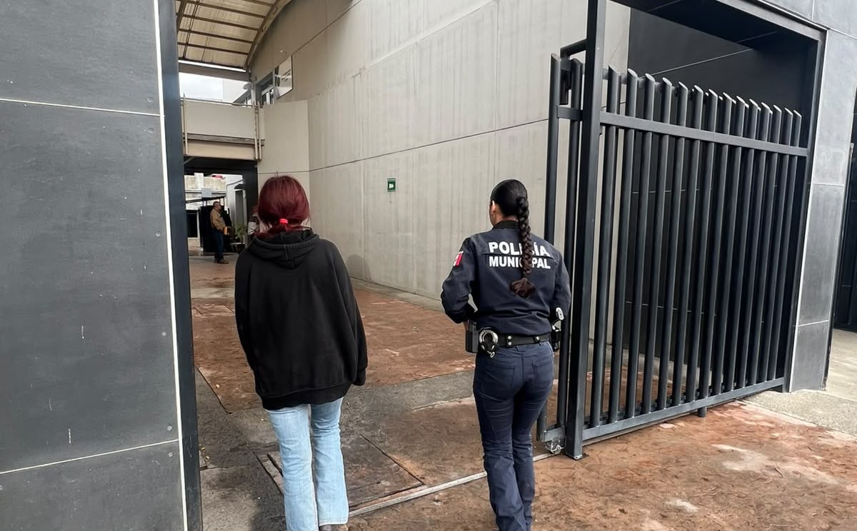 Localizan a adolescente reportada como desaparecida en Playas de Rosarito