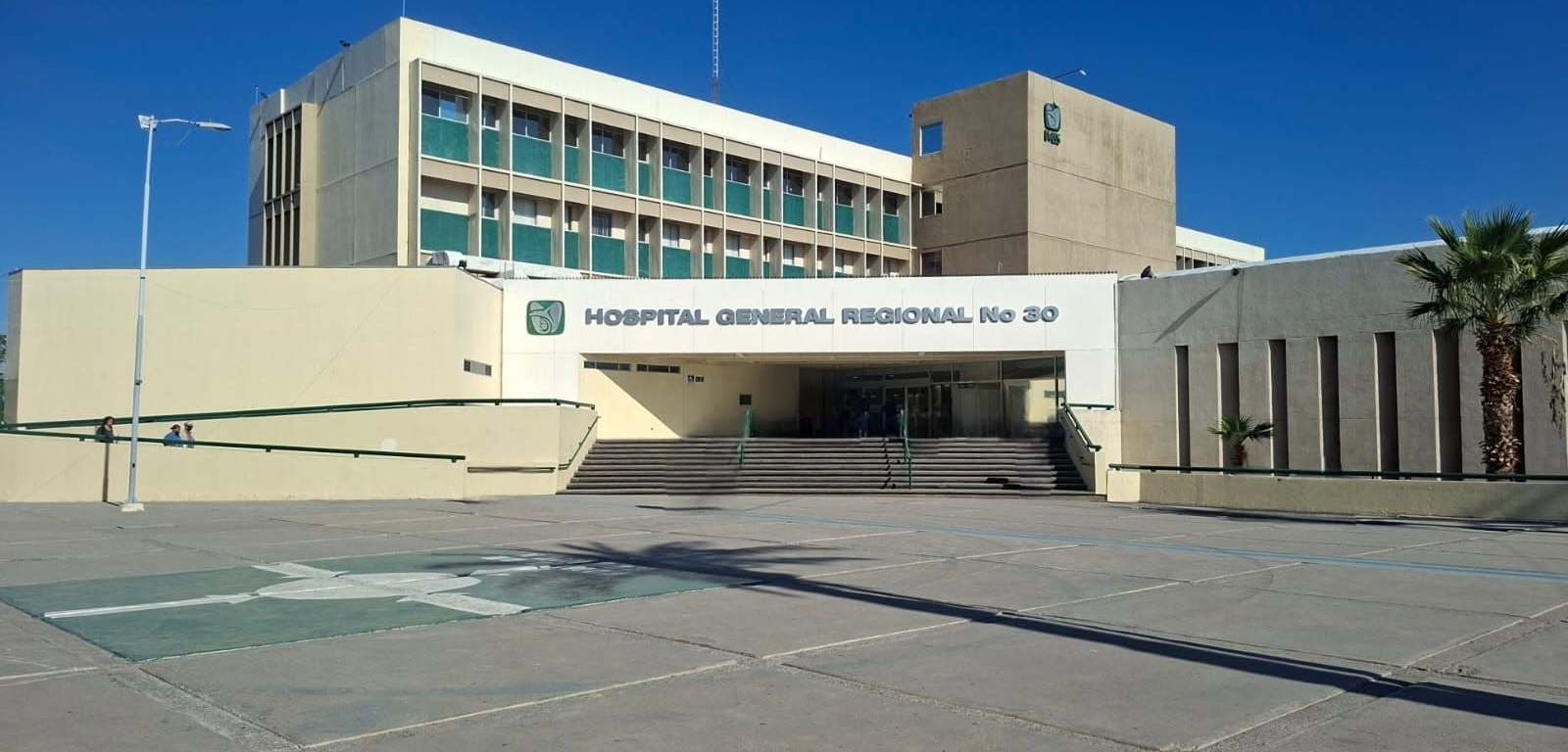 Negligencia y desabasto en el IMSS de Mexicali provocaron la muerte de un adulto mayor: CNDH