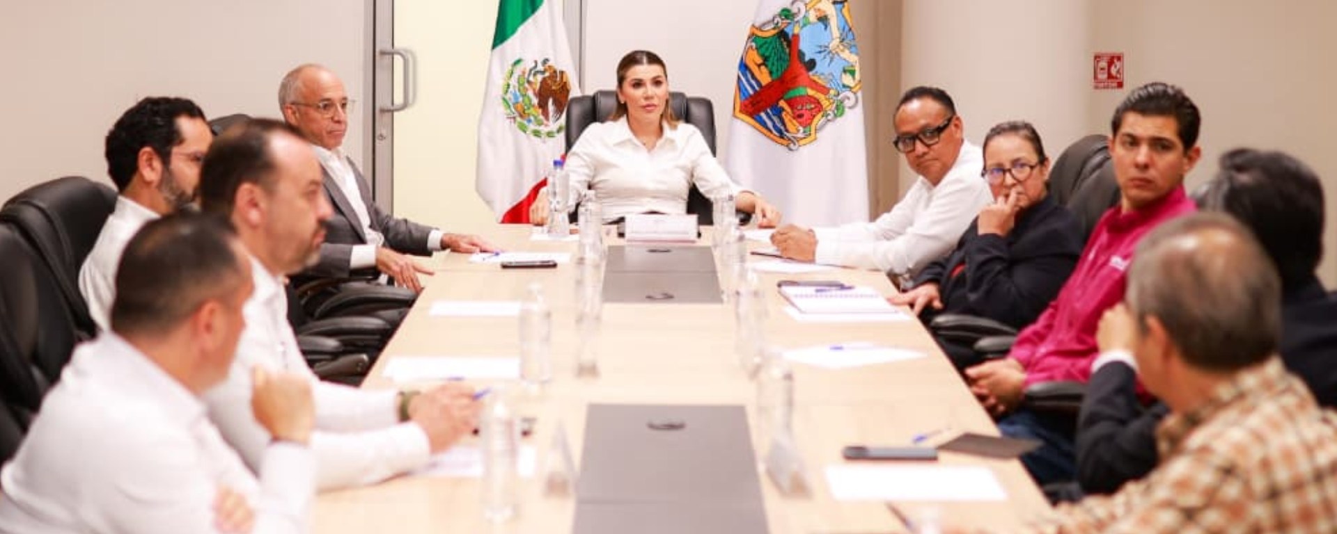 Arrancan 30 días de mantenimiento a la red eléctrica en Tijuana, Rosarito y Tecate