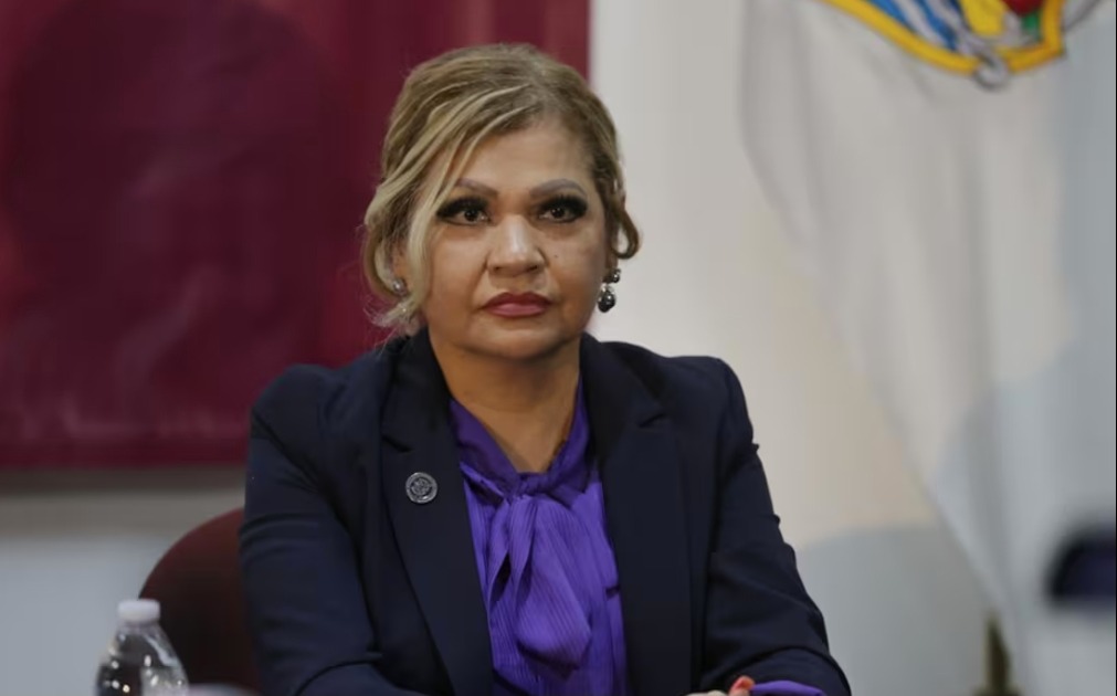 Fiscalía de BC pide ampliación presupuestal por más de 57 mdp