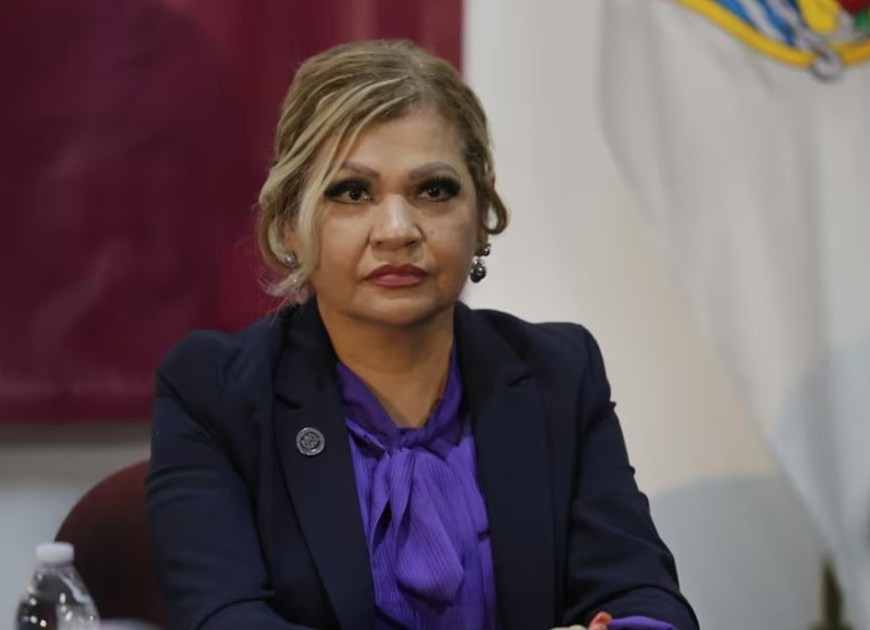 Fiscalía de BC pide ampliación presupuestal por más de 57 mdp