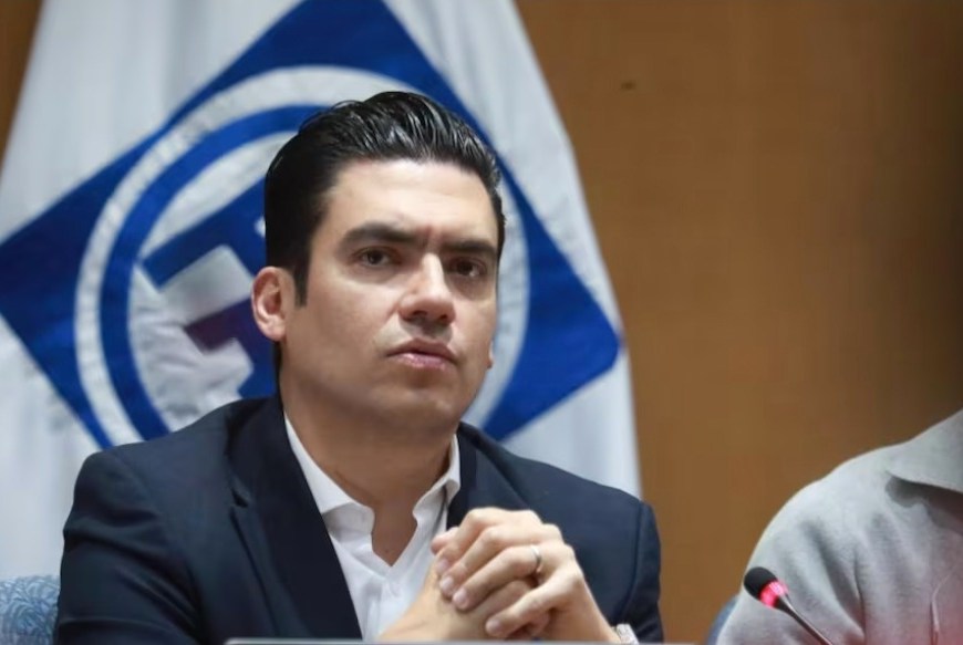 Denuncian ante la FGR desvío de más de 1,600 mdp en el INE; advierten que salida de Taddei no frena pesquisas