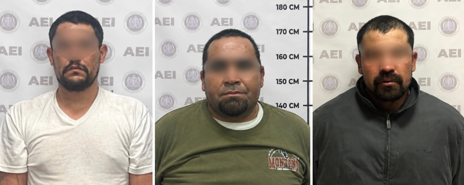 Condenan a más de 158 años de prisión a tres implicados en el asesinato de surfistas extranjeros en Ensenada