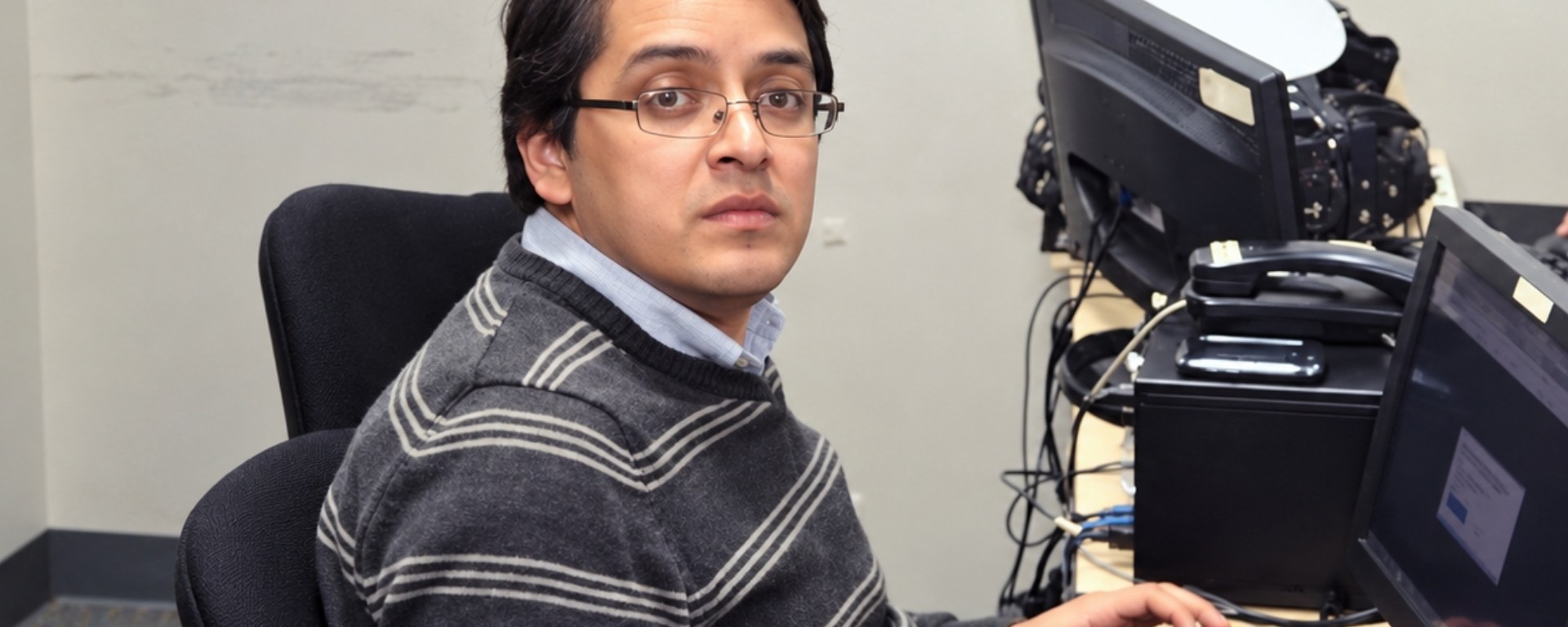 Eliud Ávalos asume la Dirección Regional de OEM en Baja California
