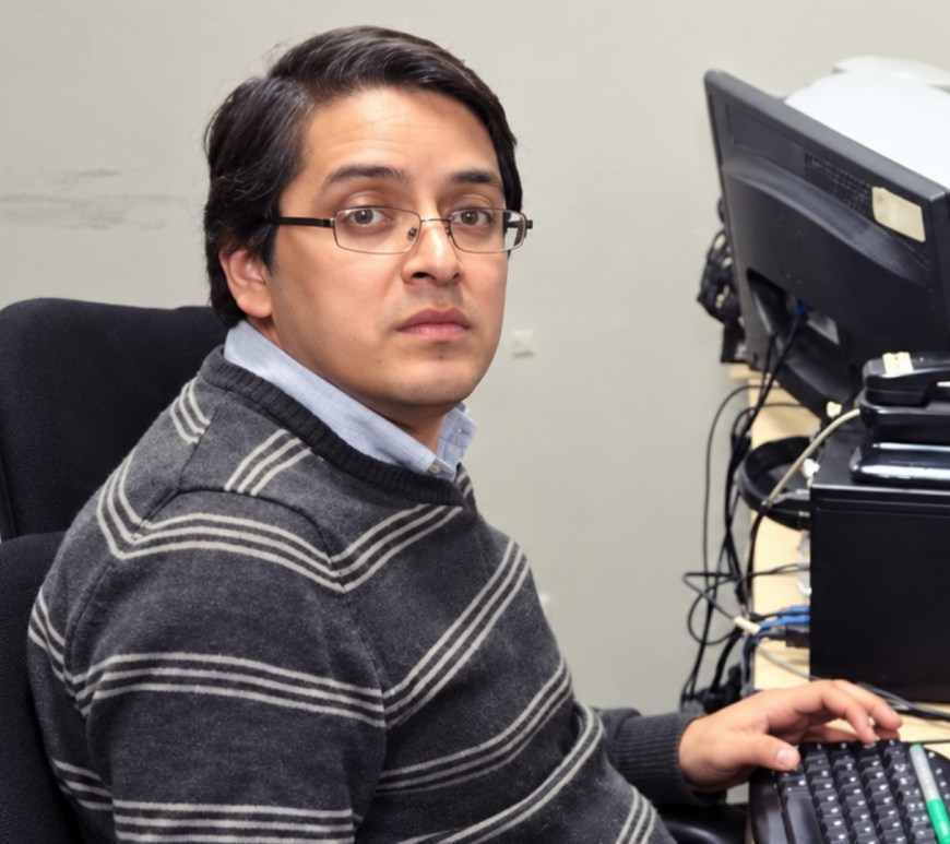 Eliud Ávalos asume la Dirección Regional de OEM en Baja California