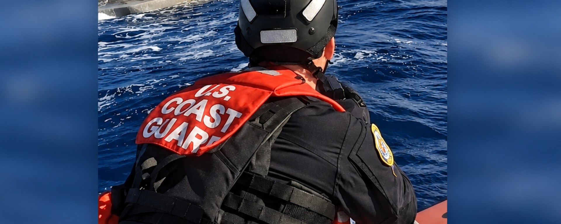 Naufragio frente a Ensenada: rescatan a 16 migrantes y buscan a 11 desaparecidos en altamar