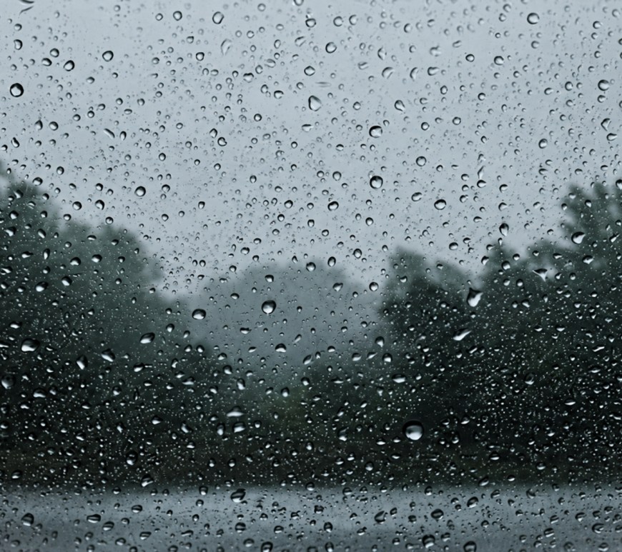 Frente frío traerá lluvias, fuerte oleaje y marcado descenso de temperatura a Baja California