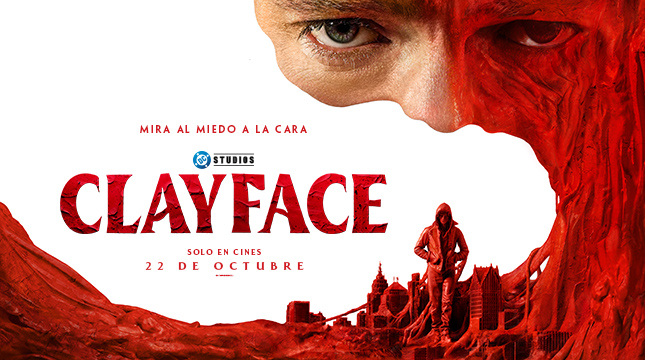 "Clayface" traslada la tragedia de Gotham a la pantalla grande