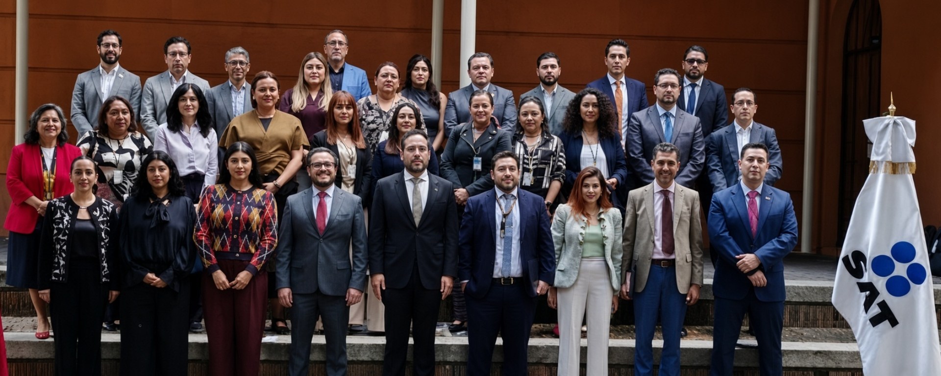 Detectan fallas e inconsistencias en renovación de certificaciones de IVA e IEPS; SAT y Concanaco acuerdan proceso de aclaración