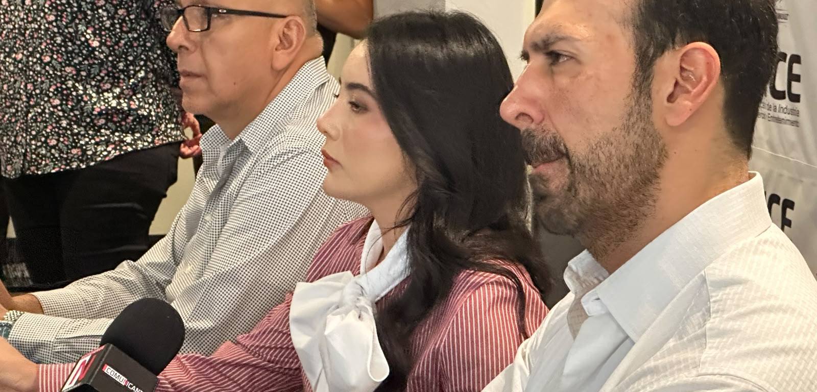 Crece bloque sindical en el norte: Fenacien y la CTC sellan alianza con 30 mil agremiados