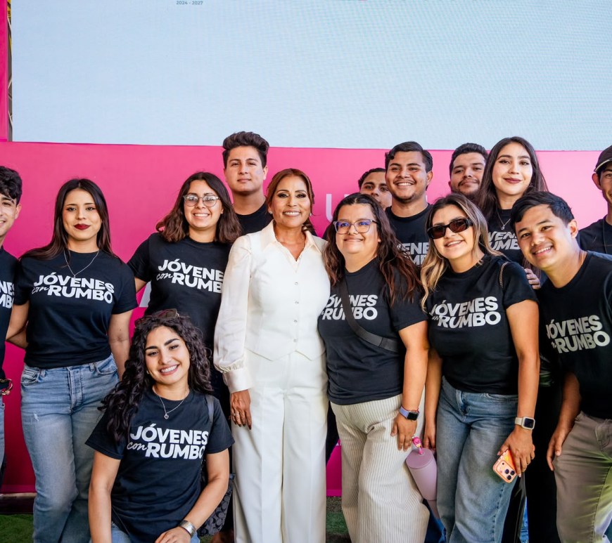 Reporta Ensenada balance ambiental: destacan reciclaje, limpieza costera e inspección comercial