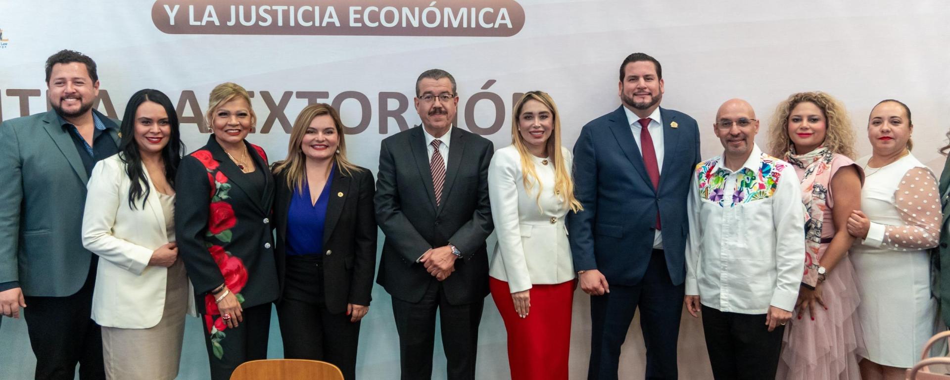 Tijuana se adhiere a iniciativa nacional contra la extorsión y por simplificación administrativa