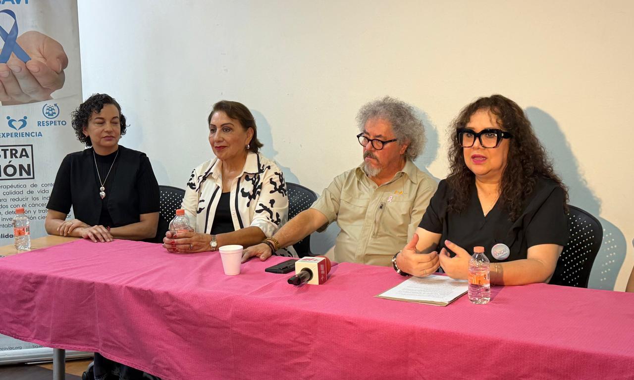 Cáncer de mama en hombres: advierten letalidad por tabúes y subregistro de casos en México