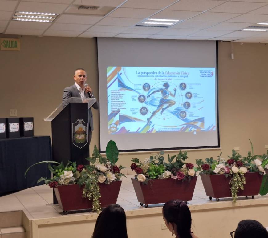 Rompen el mito del "profe del balón": educadores físicos en Tijuana exigen revalorizar su impacto en las aulas