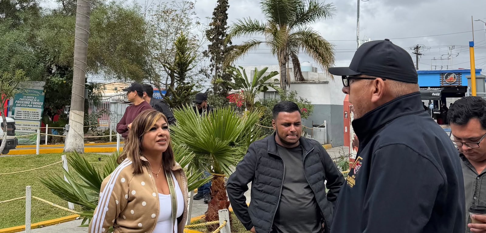 Desarenadores y alcantarillas en riesgo por basura: piden corresponsabilidad ante lluvias en Tijuana