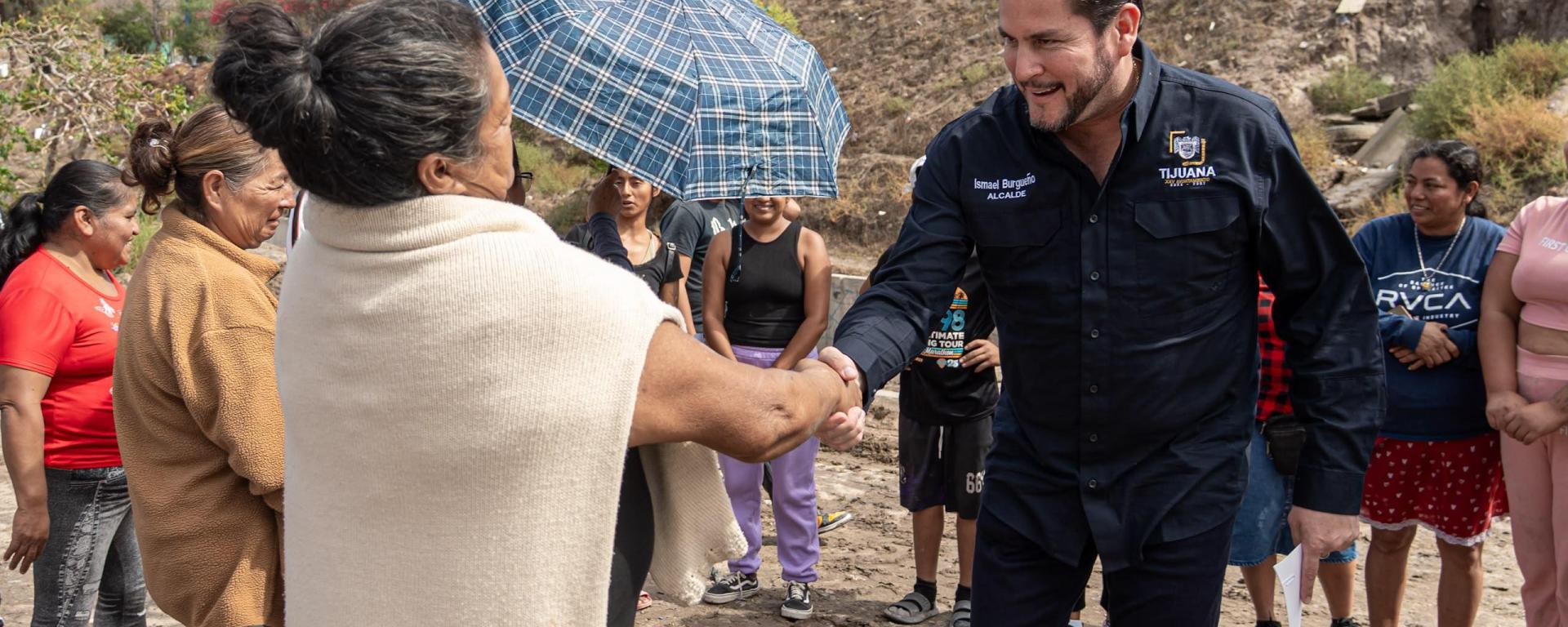 Retiran más de 10 toneladas de basura del desarenador Florido 1 para prevenir inundaciones en Tijuana