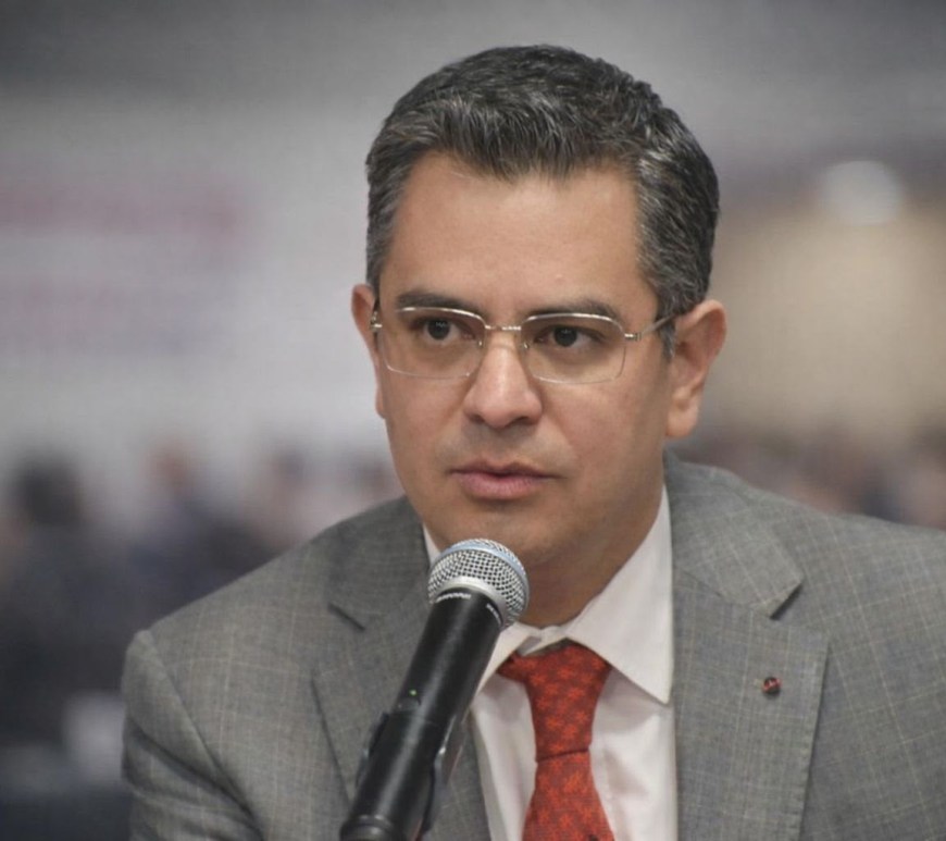 “Ley Antimemes” abre debate sobre derechos de autor y libertad de expresión: Leonardo Abarca Jiménez