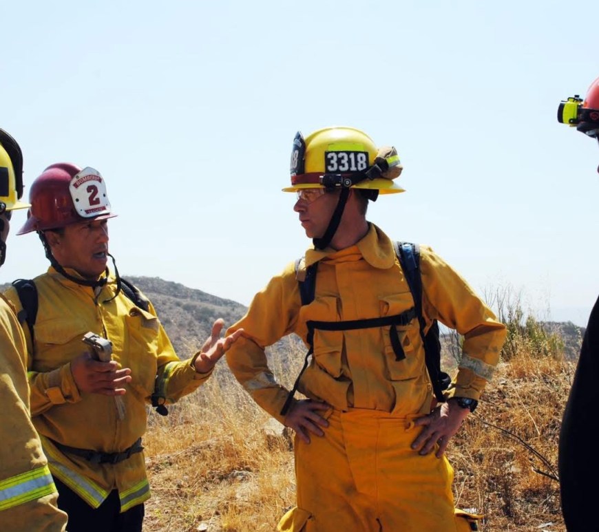 Alerta por vientos de Santa Ana en Tijuana: pronostican ráfagas de hasta 80 km/h y calor de 33 °C