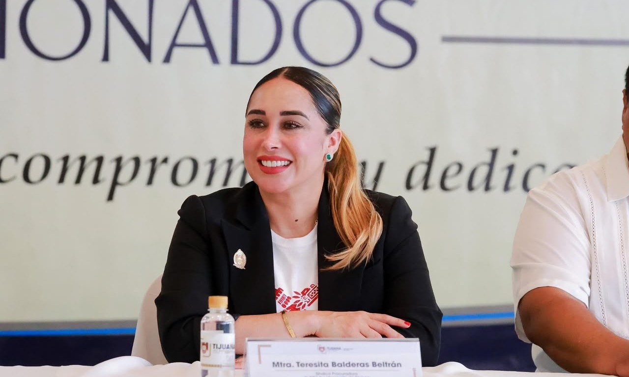 Piden suspender a funcionario de Tijuana por reactivar obra irregular