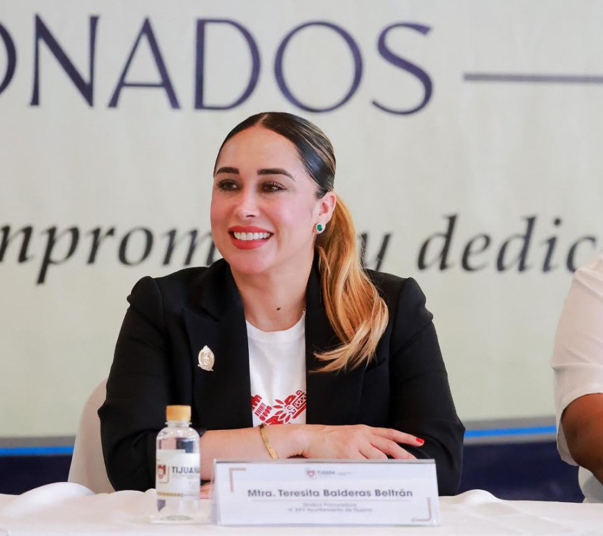 Piden suspender a funcionario de Tijuana por reactivar obra irregular