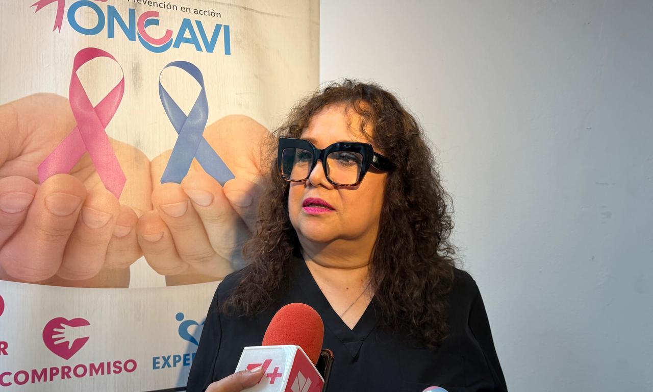 Impulsan reforma para convertir la atención del cáncer en política de Estado transexenal en México