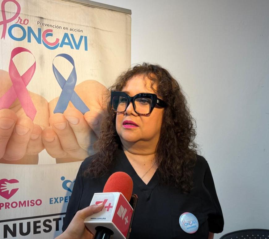 Impulsan reforma para convertir la atención del cáncer en política de Estado transexenal en México