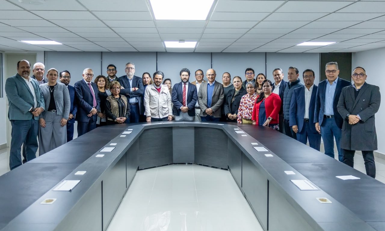 IMSS y sindicato pactan alza del 8% y plan de abasto tras rechazo a propuesta previa