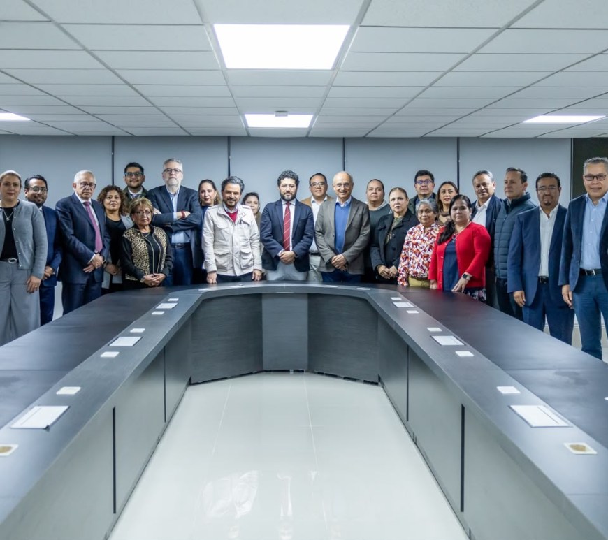 IMSS y sindicato pactan alza del 8% y plan de abasto tras rechazo a propuesta previa