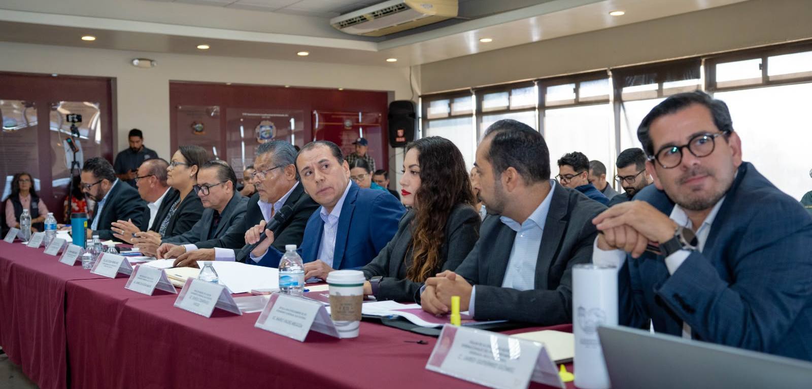 Ensenada frena pago de 392 MDP en litigios; arrastra pasivo laboral de 65 MDP