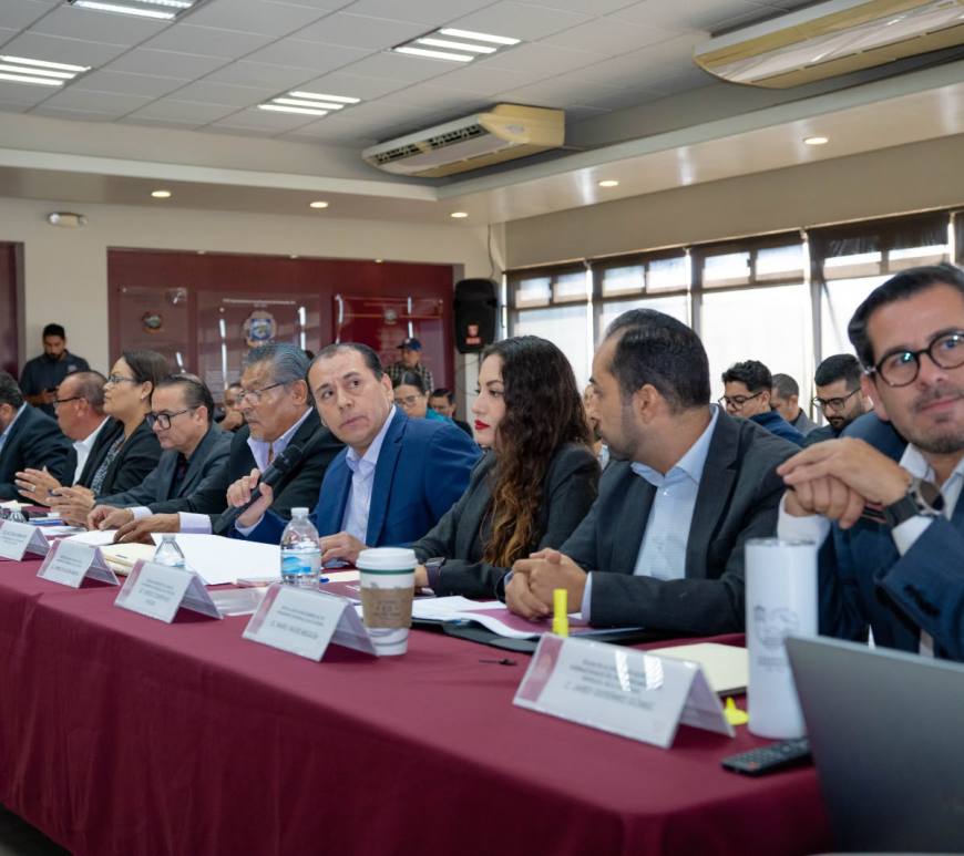 Ensenada frena pago de 392 MDP en litigios; arrastra pasivo laboral de 65 MDP