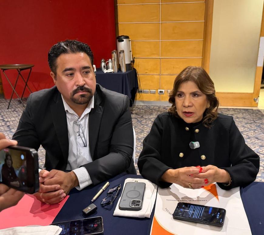 Déficit de especialistas satura el Hospital de Salud Mental de Tijuana; citas externas se postergan hasta 2027