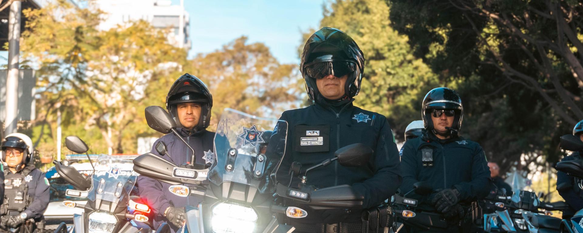 Cae percepción de inseguridad en Tijuana y sube confianza en la policía: ENSU