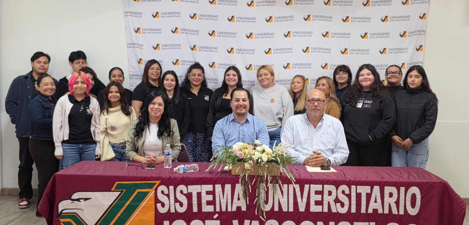 Acuerdan estrategia educativa para la prevención del delito en Tijuana