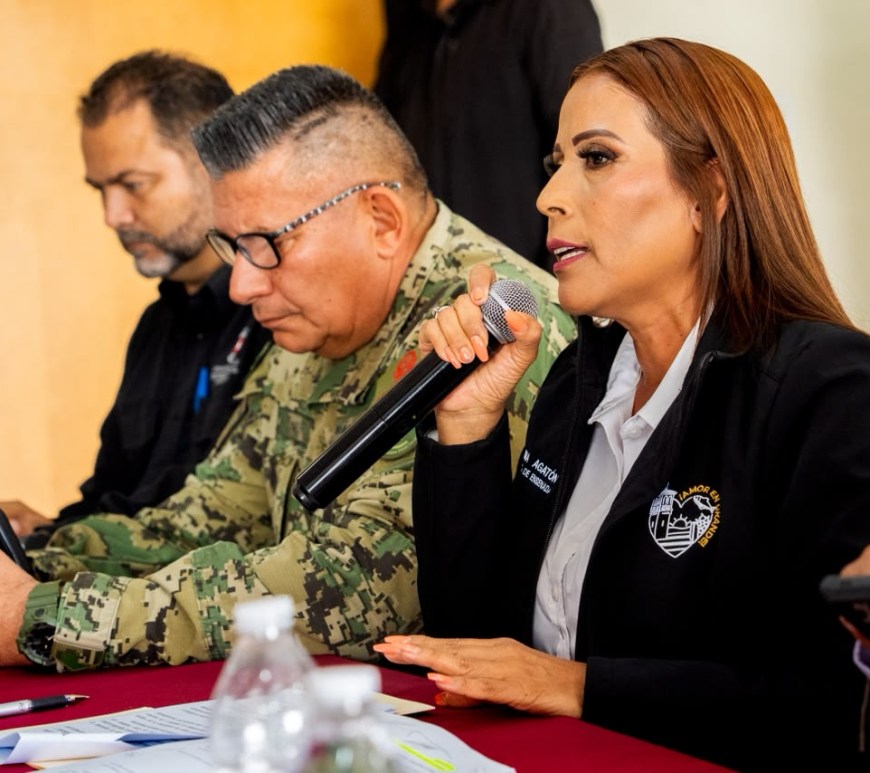 Alerta en Ensenada: pronostican hasta 75 mm de lluvia este fin de semana y activan operativo en zonas de riesgo